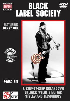 Black Label Society 
