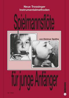 Spielmannsflöte für junge Anfänger Standard