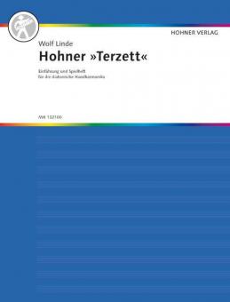 Hohner Terzett Standard