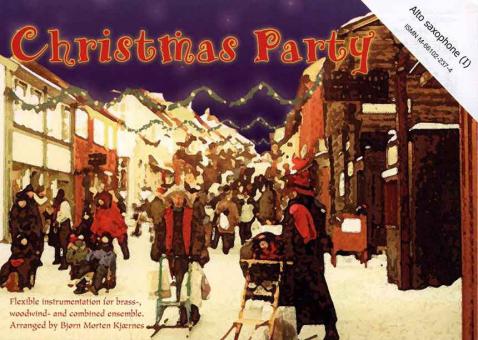 Christmas Party 