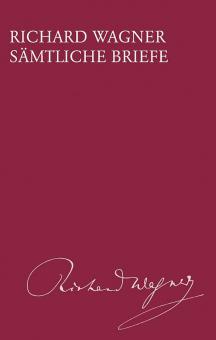 Sämtliche Briefe 7 
