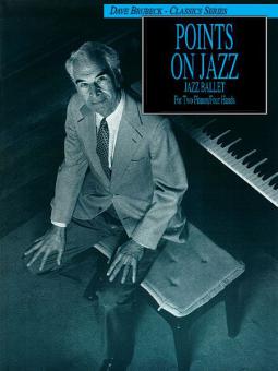 Points on Jazz 