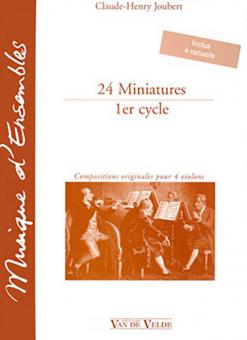 24 Miniatures 