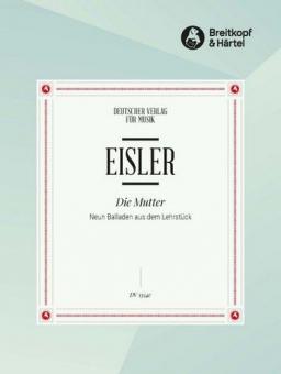 Die Mutter 