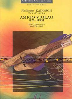 Amigo Violao 