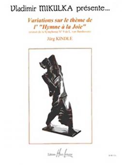 Variations 'Hymne à la Joie' 