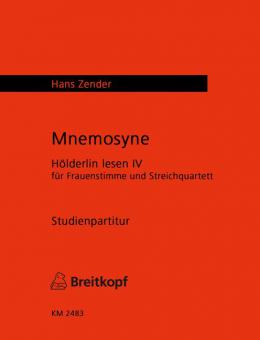 Mnemosyne 