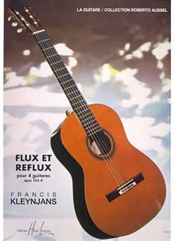 Flux et reflux 