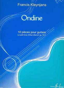 Ondine 