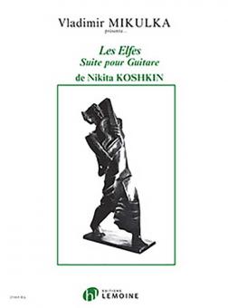 Les Elfes Suite 
