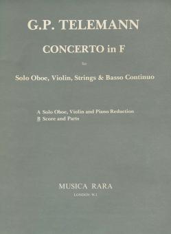 Concerto in F 