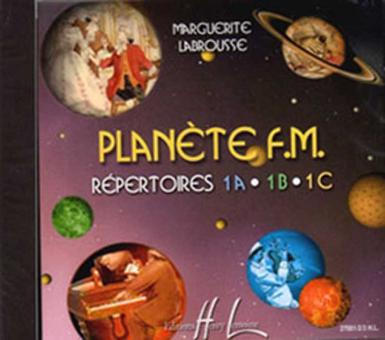 Planète F.M. 1 