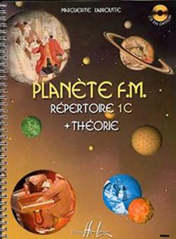 Planète F.M. 1C 