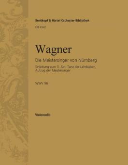 The Mastersingers of Nuremberg 