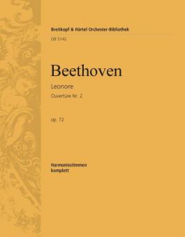 Leonore Nr. 2 op. 72 