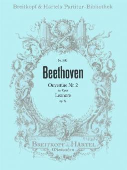 Leonore Nr. 2 op. 72 