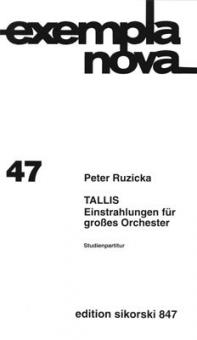 Tallis 