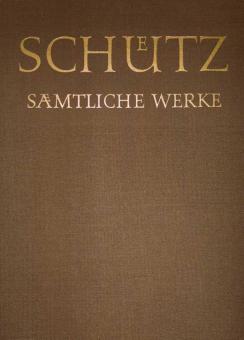 Sämtliche Werke 