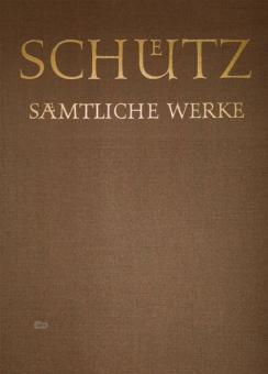 Sämtliche Werke 6 