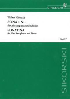 Sonatina 
