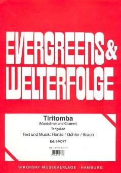 Tiritomba 