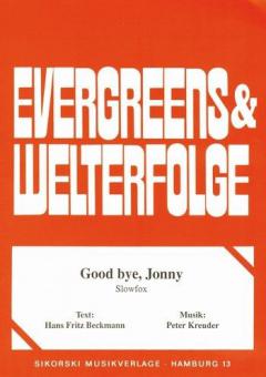 Good Bye, Jonny 