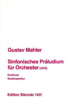 Symphonic Prelude 