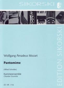 Pantomime 
