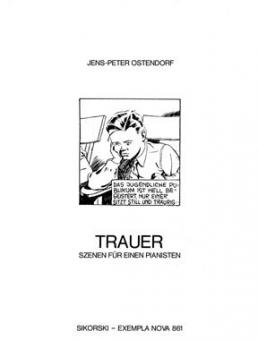 Trauer [Sorrow] 