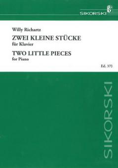 2 Small Pieces 