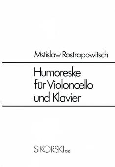 Humoresque 