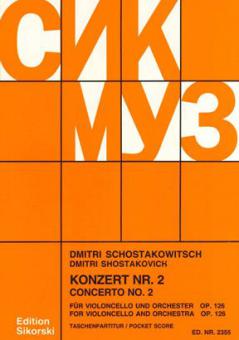 Concerto No. 2 