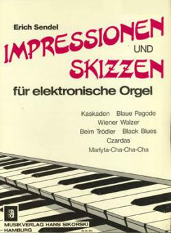 Impressions and Sketches 