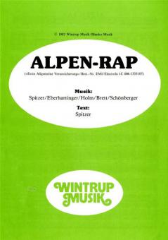 Alpine rap 