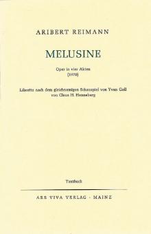 Melusine 