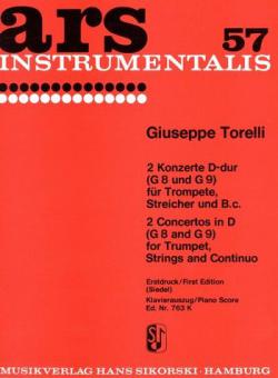 2 Concertos 