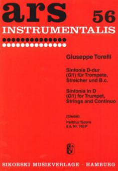 Sinfonia 