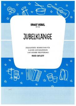 Jubelklänge op. 70 