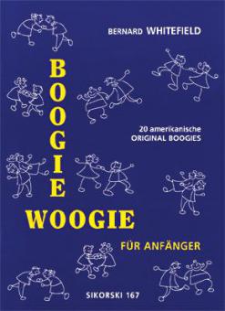 Boogie Woogie for Beginners Standard
