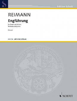 Engführung Standard