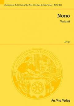 Varianti Standard