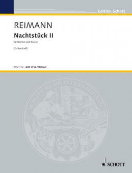 Nachtstück II Standard