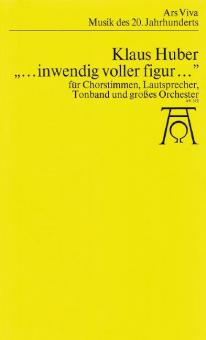 ...inwendig voller Figur... 