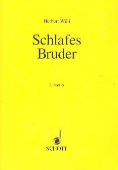 Schlafes Bruder 
