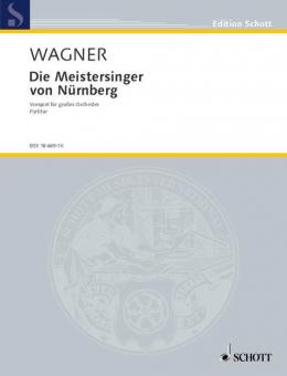 The Mastersingers of Nuremberg Standard