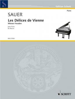 Wiener Freuden Standard
