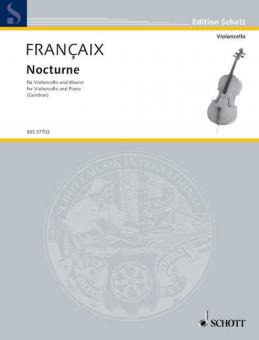 Nocturne Standard