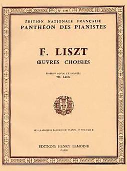 Les Classiques favoris 9B 