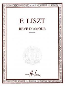 Nocturne Nr. 3 