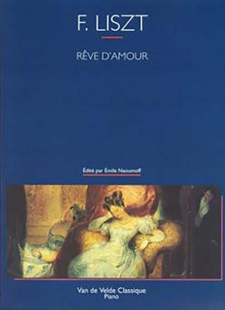 Reve d'amour 